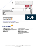 Orden - 9102697 Colombia Hosting PDF