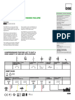 DSE710 20 Data Sheet US 1 PDF