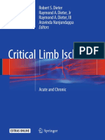 Book Critical Limb Ischemia