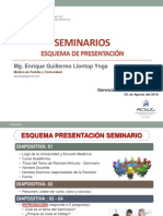 Esquema Seminario GSS 2019-Ii