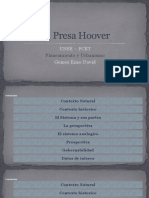 La Presa Hoover