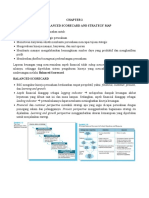 Chapter 2 The Balanced Scorecard and Strategy Map