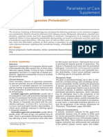 Periodontitis Agresiva PDF