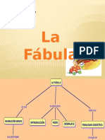 La Fábula 1