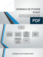 NORMAS_DE_POWER_POINT[1]
