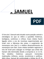 1 SAMUEL aula semário 24 de junho de 2019.pptx