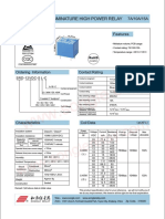 SRD T73 PDF