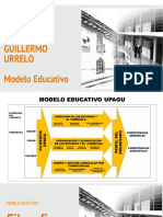 Modelo Educativo UPAGU PDF