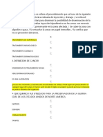 Evaluacion Tanatopraxia