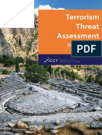 ICCT Terrorism Threat Assessment