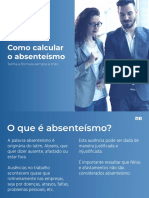 Join RH - Absenteísmo