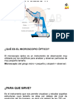 Microscopio Óptico 1