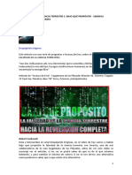 La Falsedad de La Ciencia Terrestre 2 PDF