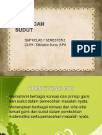 Garis Dan Sudut PDF