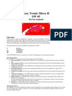 Easytronic Micro II 28 05 2010 08 35 20 Revision 05 Controller 1 PDF