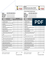 Kuisioner Performa Pengajar PDF
