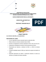 4° Matemática PDF