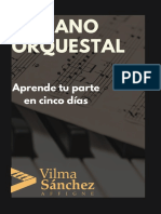 El Piano Orquestal - pdf.4 PDF