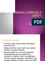 Chemical Safety