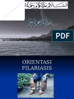 Filariasis