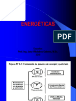 Tarifas Eléctricos