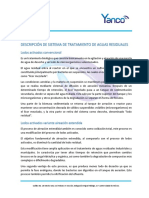 Comparacion Aireacion Extendida VS MBBR PDF