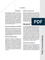 Dialnet Actualidades 3705854 PDF