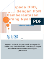 Materi Penyuluhan DBD