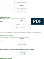 7 Multiplicacin y Divisin de Potencias