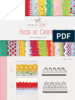 Bicos de Croche PDF