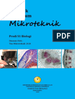 Petunjuk Praktikum Mikroteknik 2020 PDF