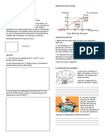 GUIA DE gases