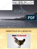 Flu Burung