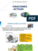 Operaciones 07