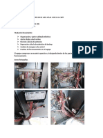 REPORTE COMPRESOR ATLAS RIG 23