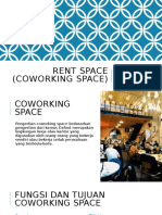 Coworking Space