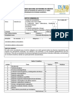 Yacimientos Minerales Avanzado PDF