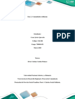 Analisis Accion Solidaria Cesar Quevedo Grupo700004-651 PDF