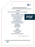 AFINACION Grupal Landito PDF