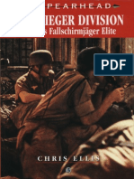 7Th Flieger Division - Student's Fallschirmjager Elite (PDF by Snack)