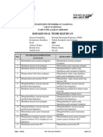 2063-KST-Teknik Komputer Dan Jaringan