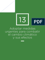 13 Adoptar Medidas Urgentes PDF