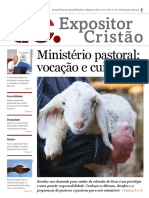 Expositor Cristao 2015 03 PDF