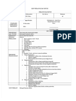 (PDF) SOP Perawatan Infus