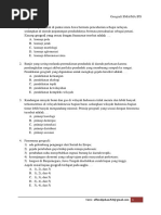 SOAL PREDIKSI UNBK 2019-2020-Paket-2 PDF