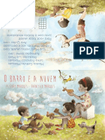 O Barro e A Nuvem PDF