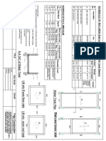 Detailed Estimate of A G-3 Building in Excel - Part 11 - Headroom & Lift Slab