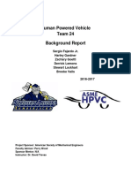 HPVC - Final Report PDF