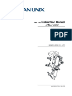 UMC-093 - Instruction Manual - Ver.1.02E