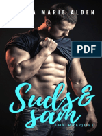 Suds and Sam, A Prequel - Stella Marie Alden PDF